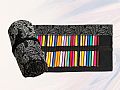 Y2020AColor pencil bag