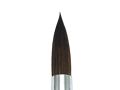 E03618Sable Artist Brush (Round)#18