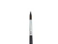 E03600Sable Artist Brush (Round) #0