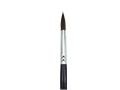 E03602Sable Artist Brush (Round) #2