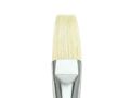 Y10114Youngly Oilcolor Artists Brush (Flat) #14