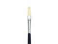 Y10102Youngly Oilcolor Artists Brush (Flat)